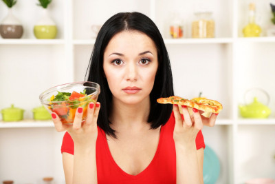 Efek Samping Diet Instan
